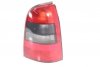 Lampa tył prawa Opel Vectra B Kombi